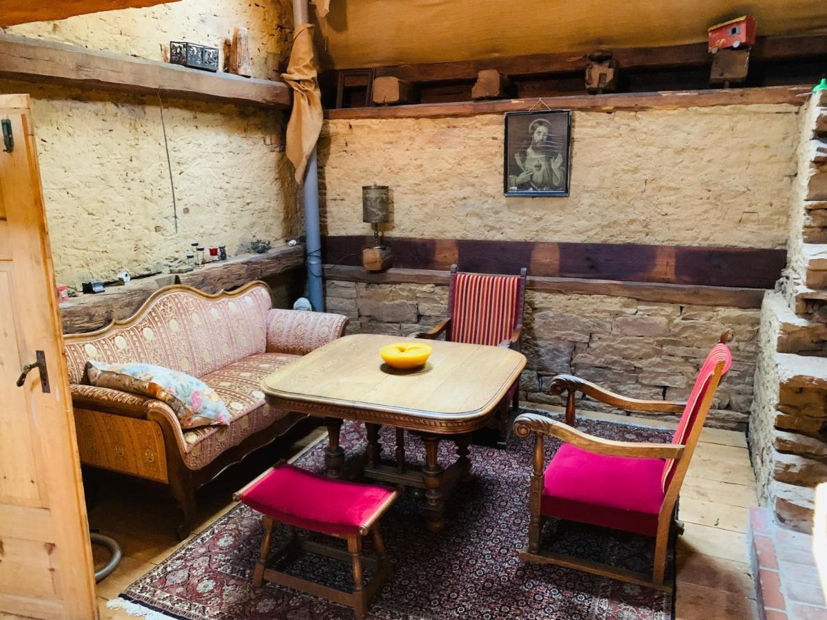 Landhaus - Villa Nisa 1895 Pfinztal Экстерьер фото